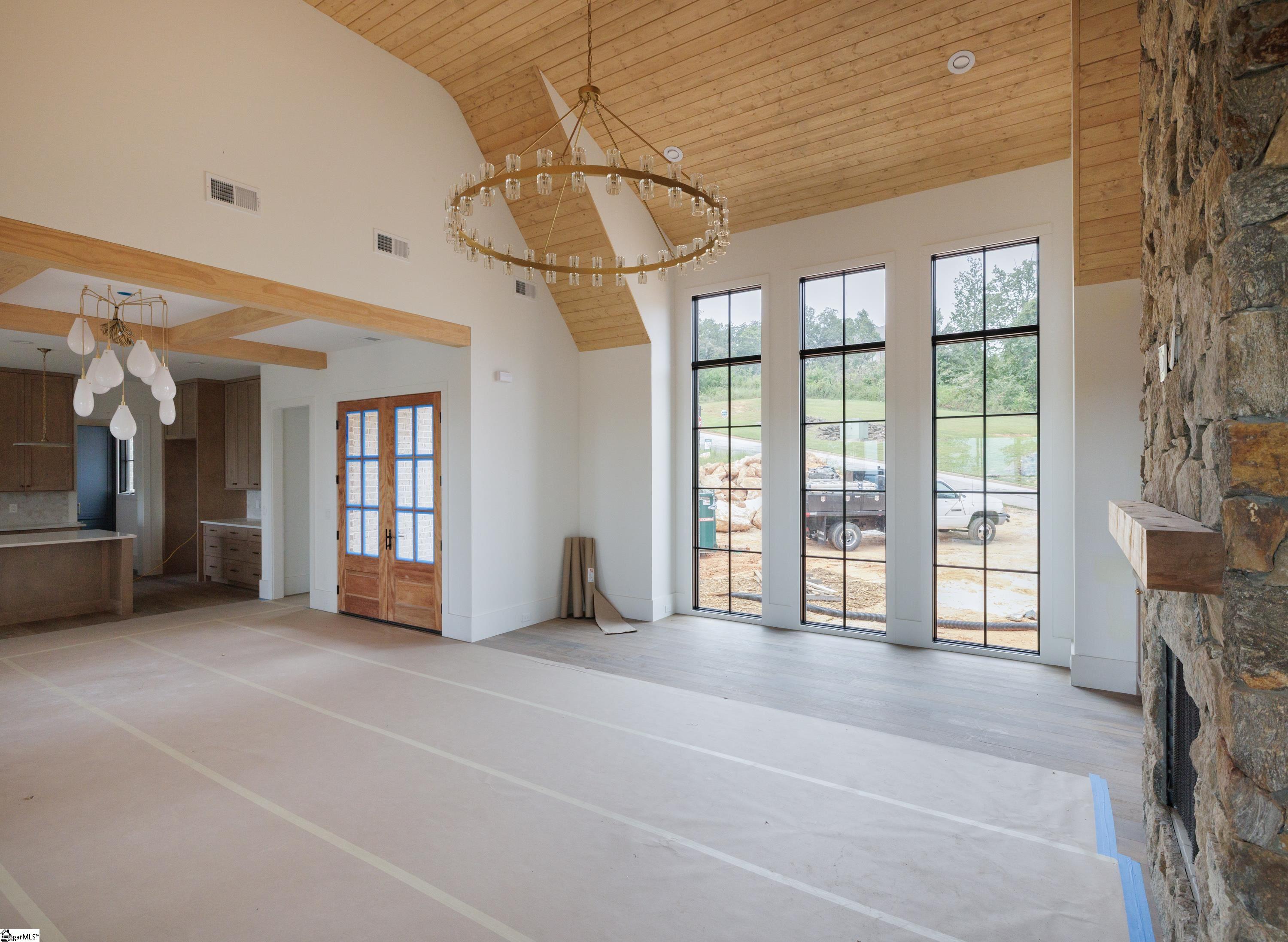 800 Montebello Drive Greenville, SC 29609