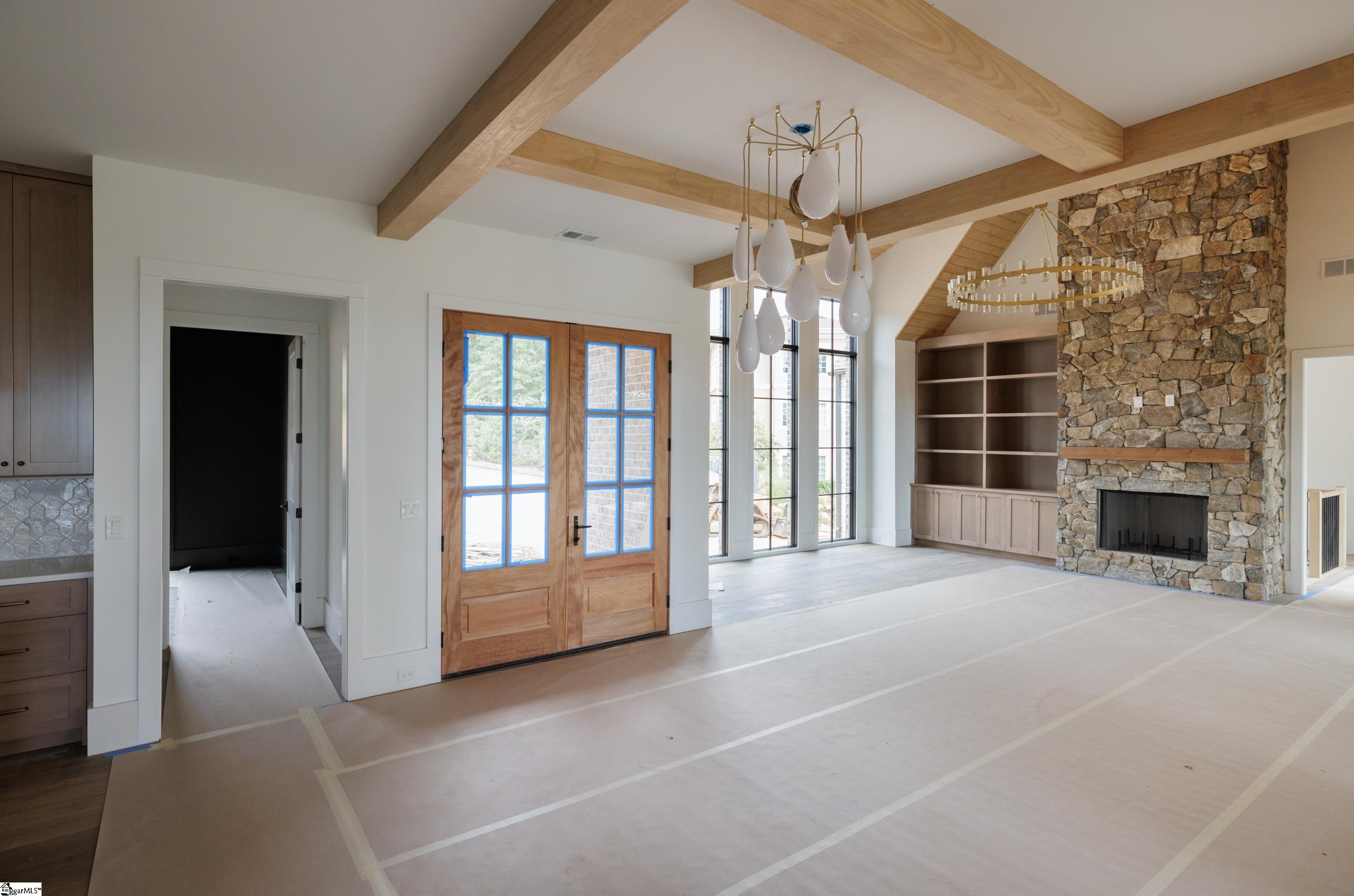 800 Montebello Drive Greenville, SC 29609