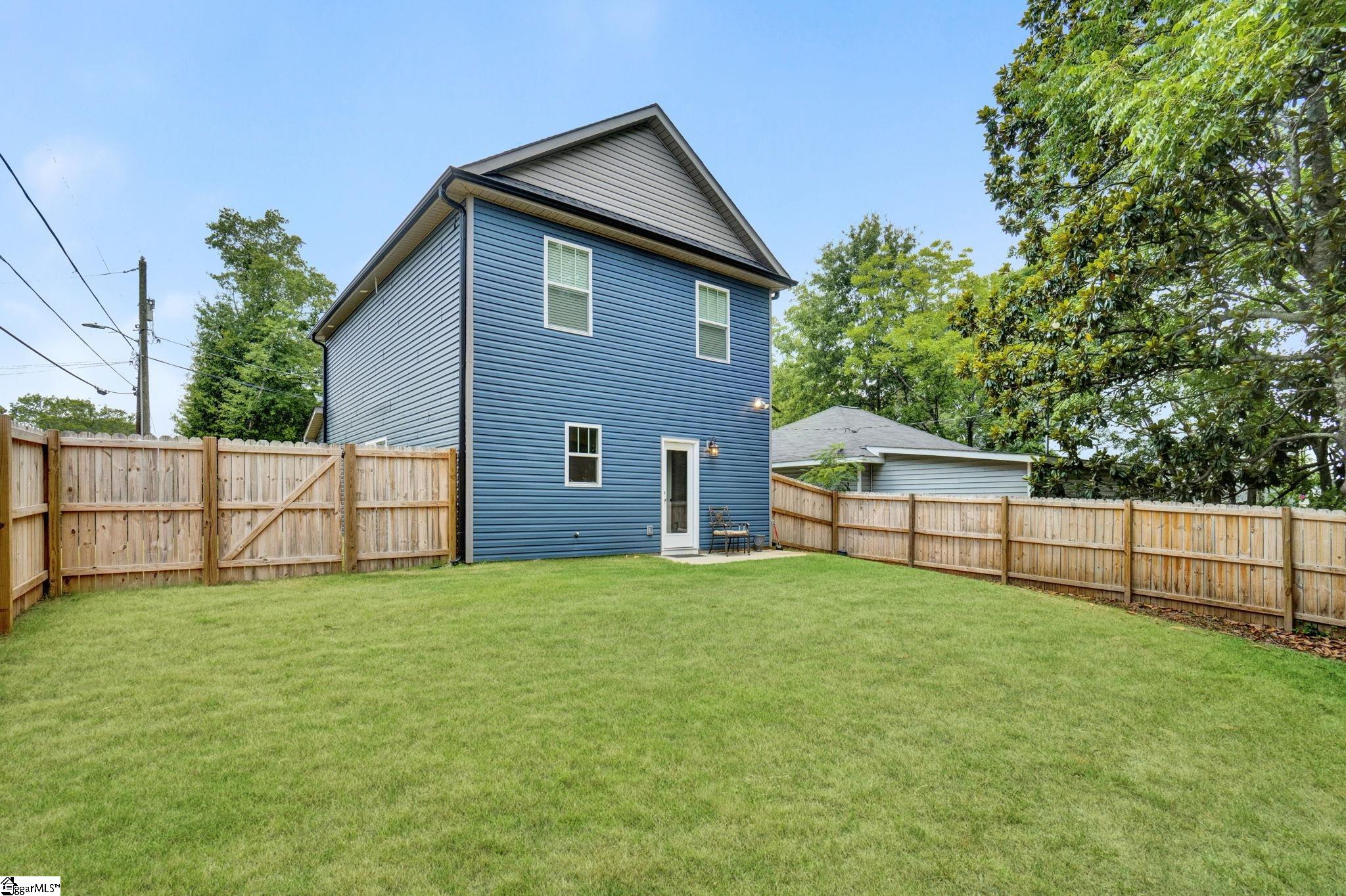 111 N 3rd Street Easley, SC 29640