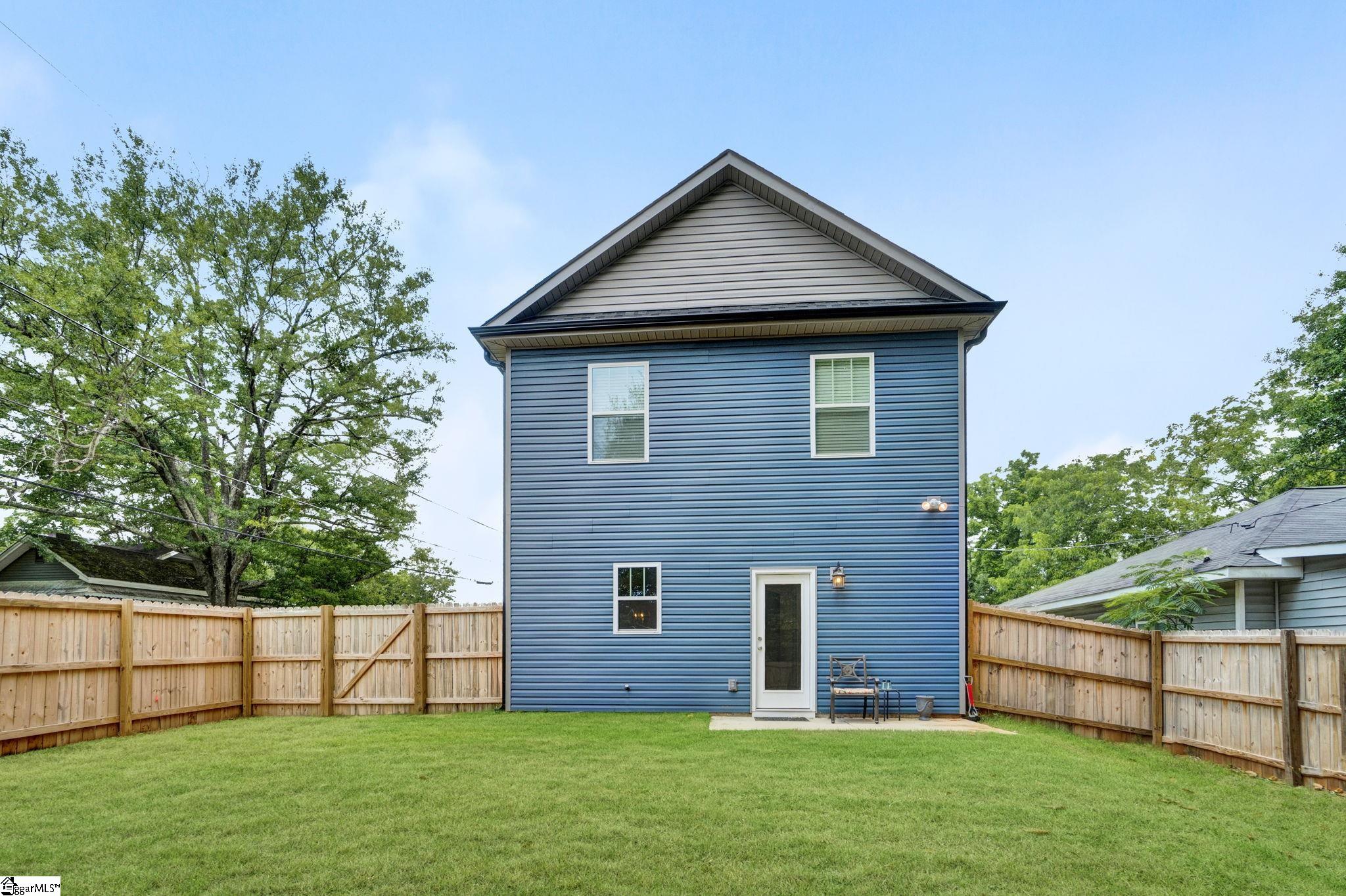 111 N 3rd Street Easley, SC 29640