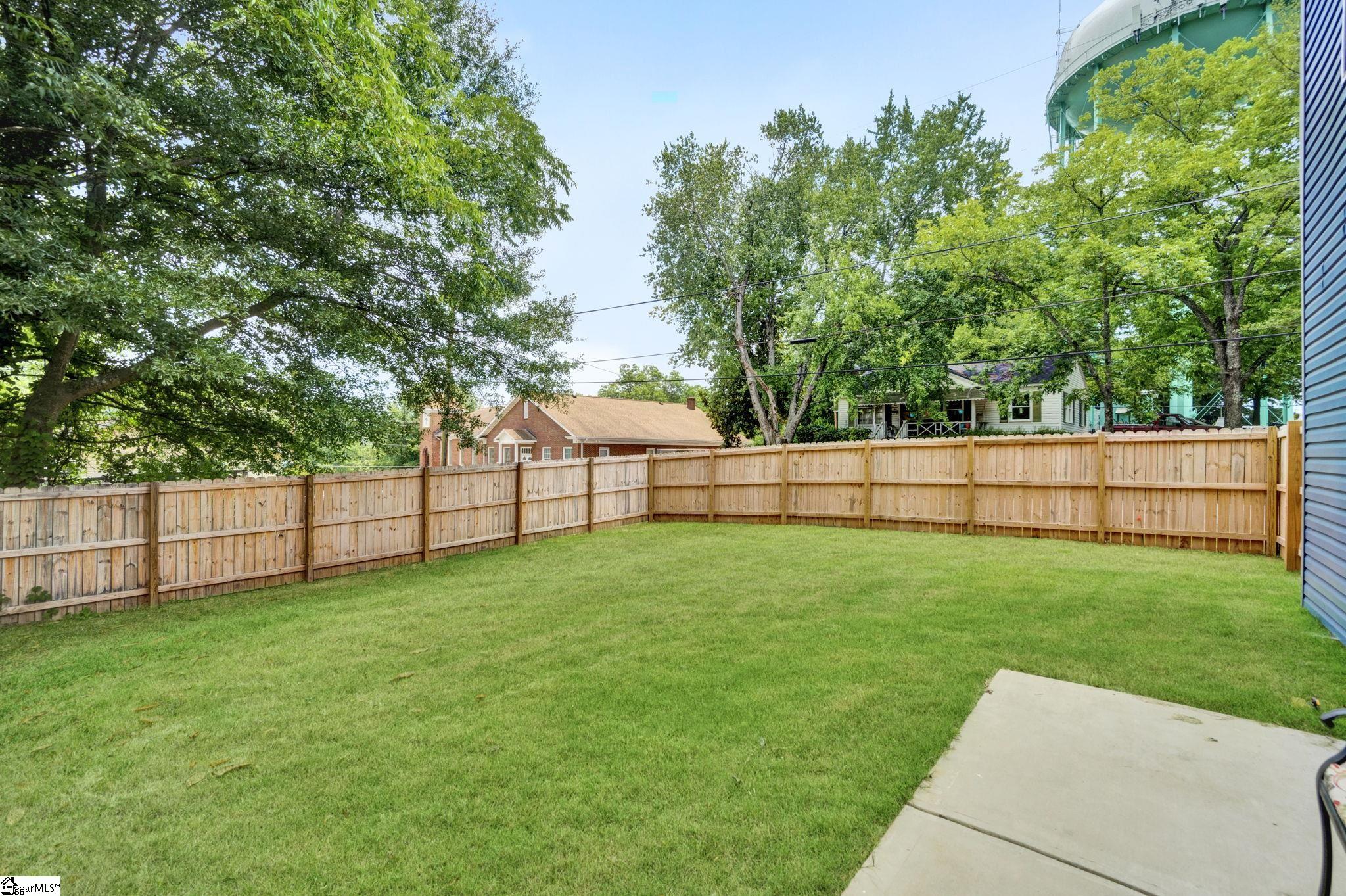 111 N 3rd Street Easley, SC 29640