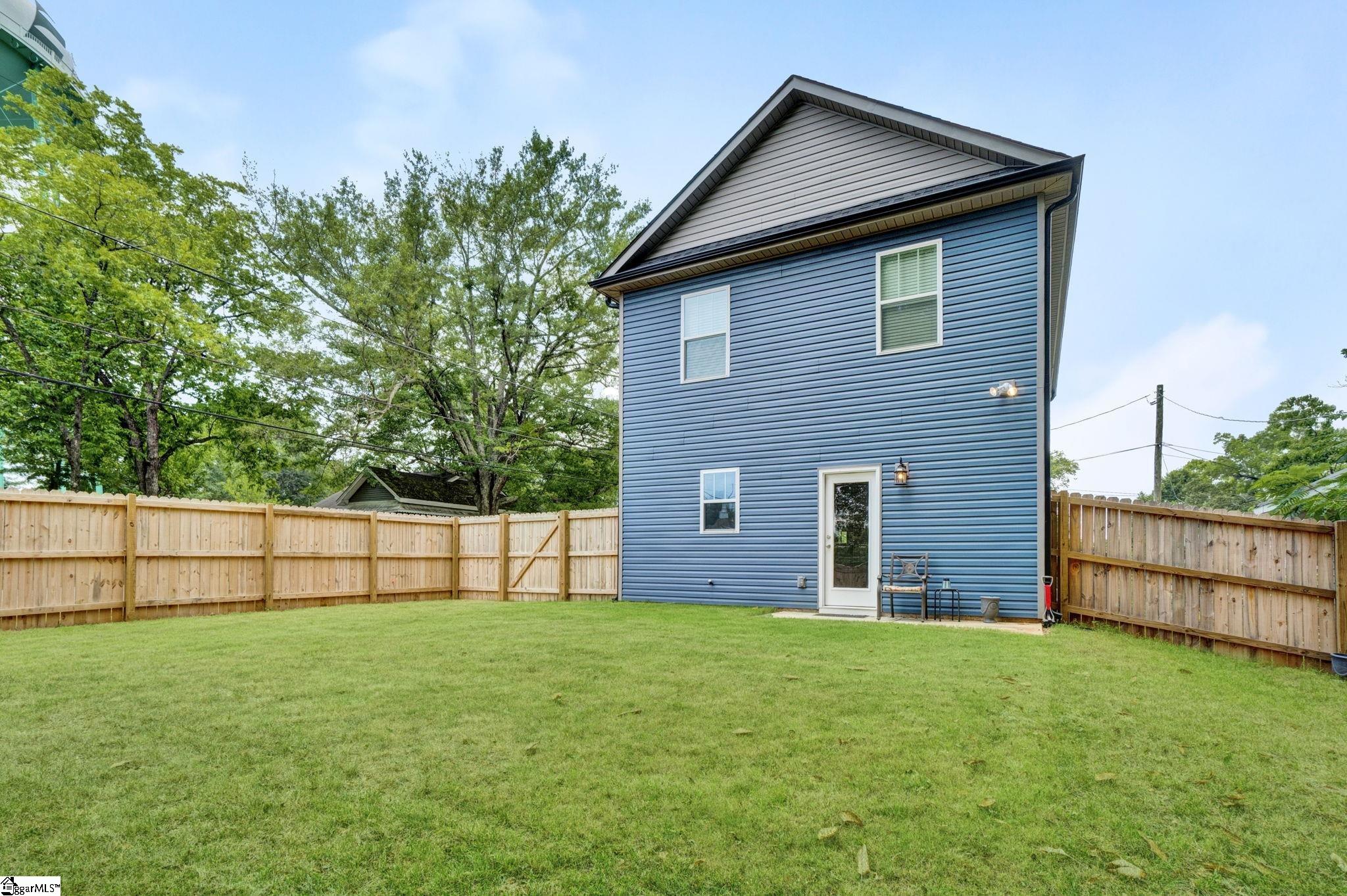 111 N 3rd Street Easley, SC 29640