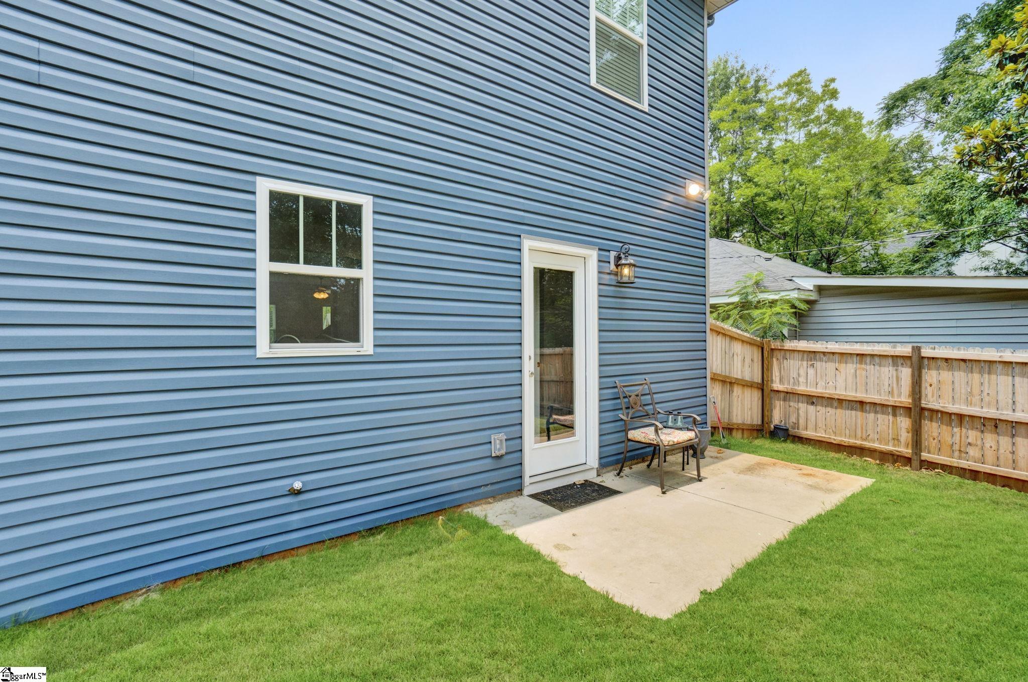 111 N 3rd Street Easley, SC 29640