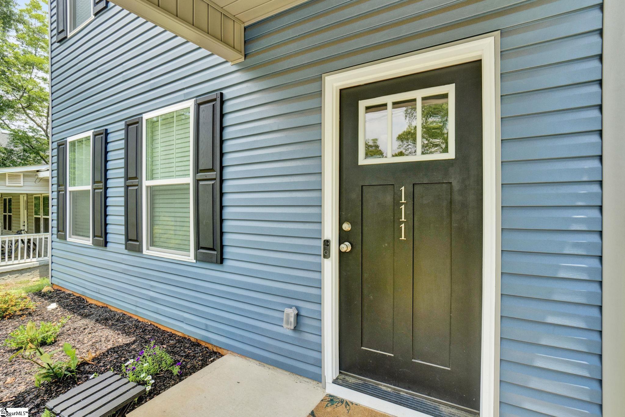 111 N 3rd Street Easley, SC 29640