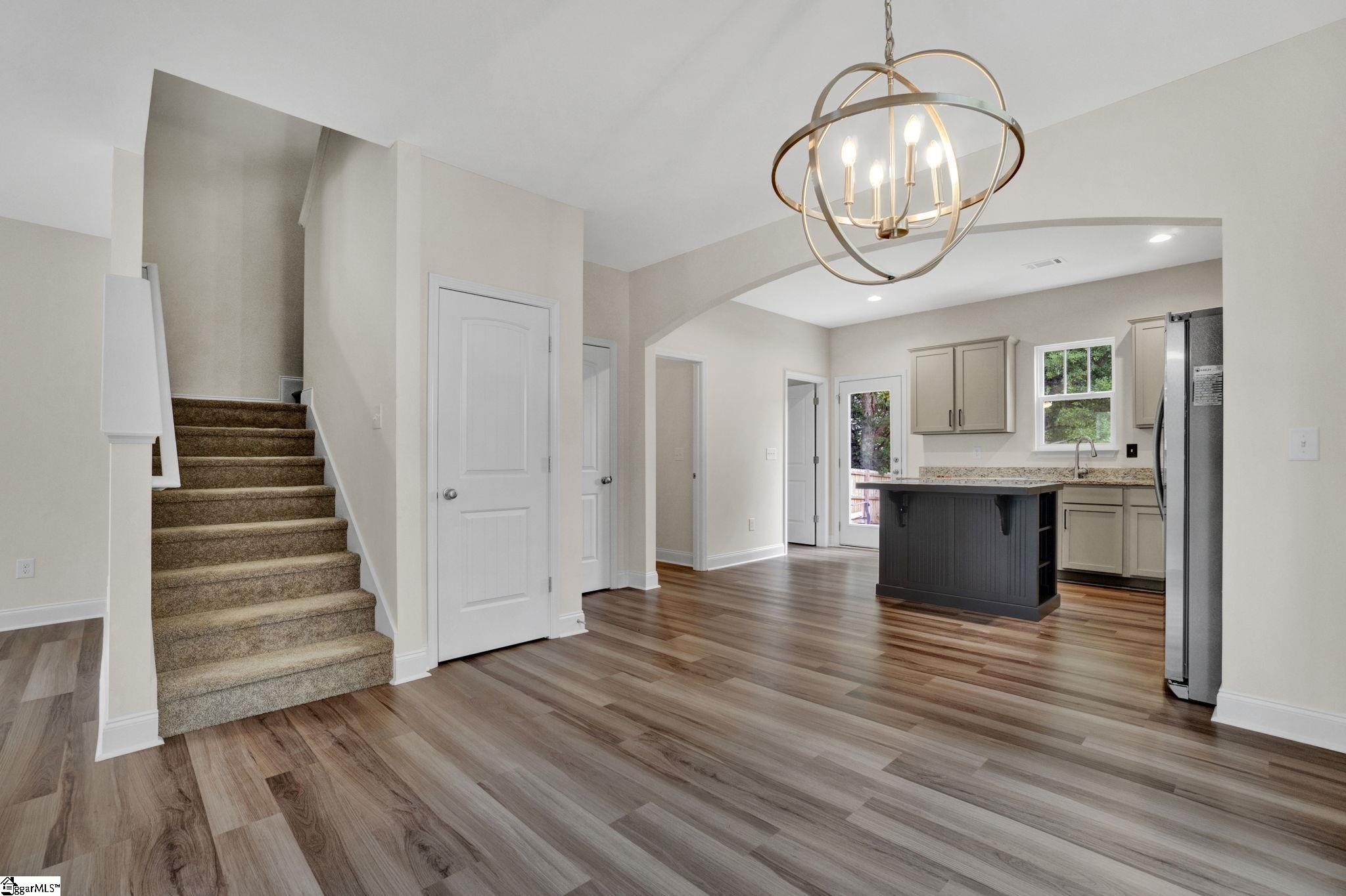 111 N 3rd Street Easley, SC 29640