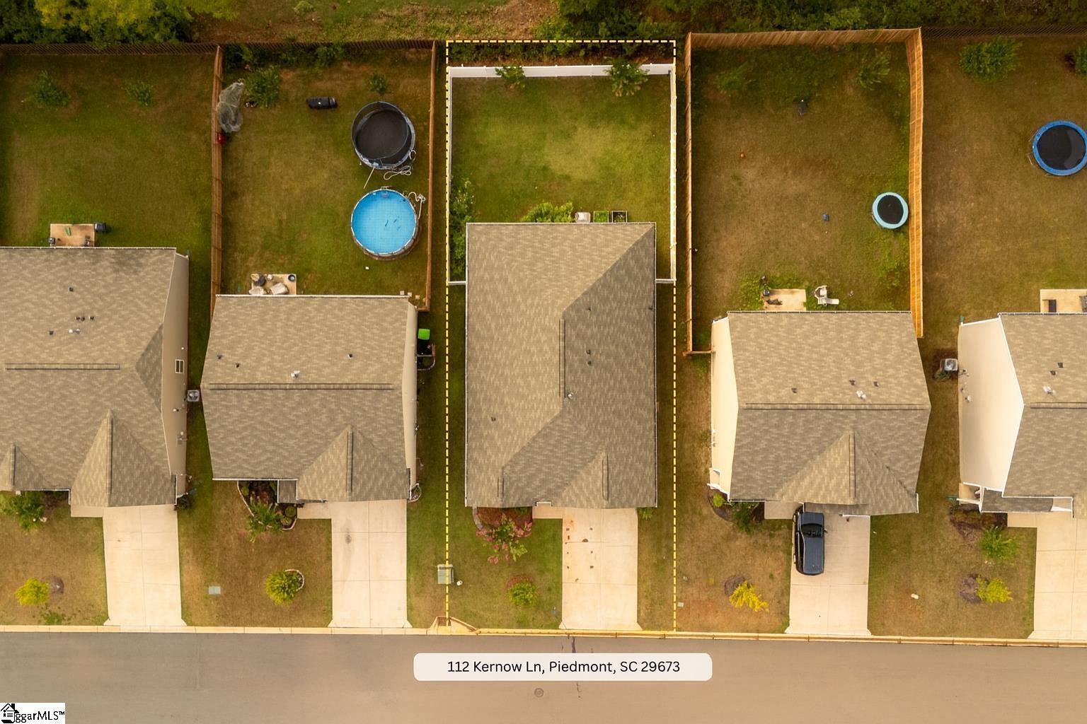 112 Kernow Lane Piedmont, SC 29673