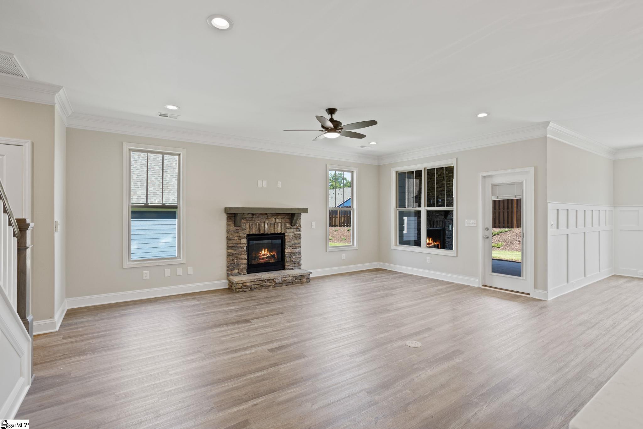 300 Ridgebury Place UNIT Lot 25 Greenville, SC 29607