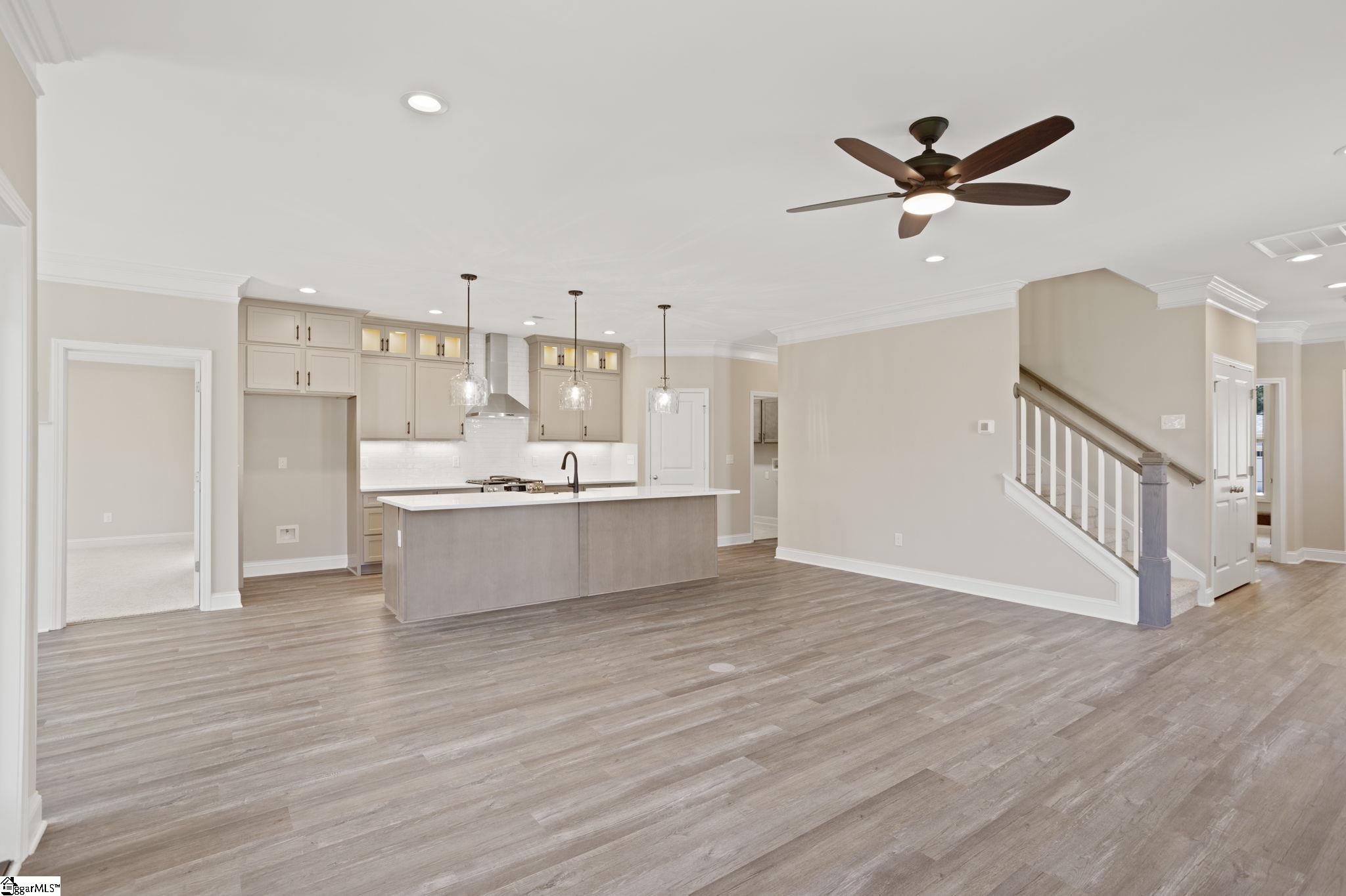 300 Ridgebury Place UNIT Lot 25 Greenville, SC 29607