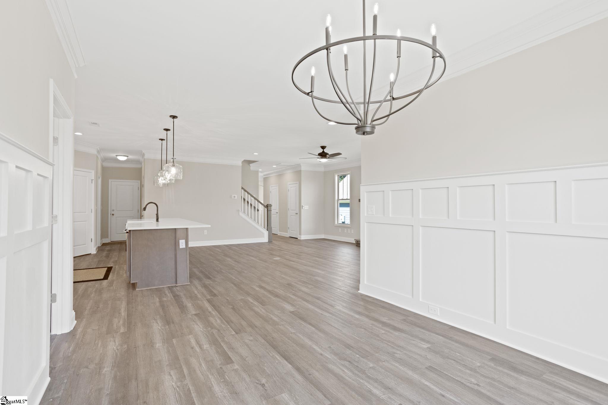 300 Ridgebury Place UNIT Lot 25 Greenville, SC 29607