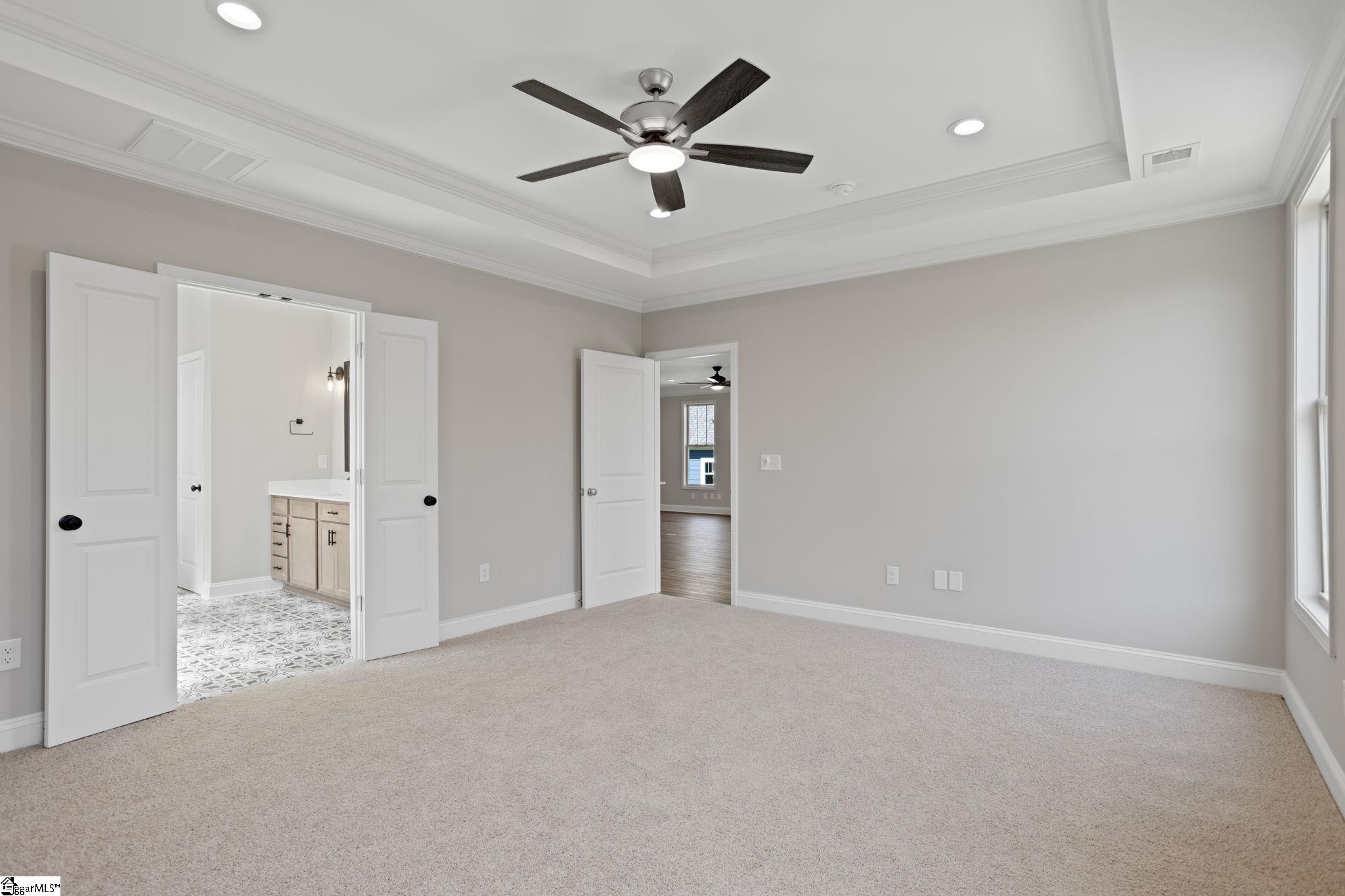 300 Ridgebury Place UNIT Lot 25 Greenville, SC 29607