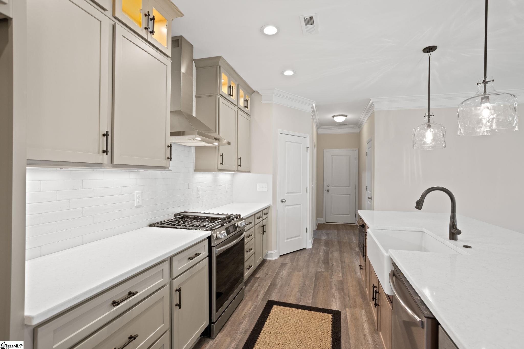 300 Ridgebury Place UNIT Lot 25 Greenville, SC 29607