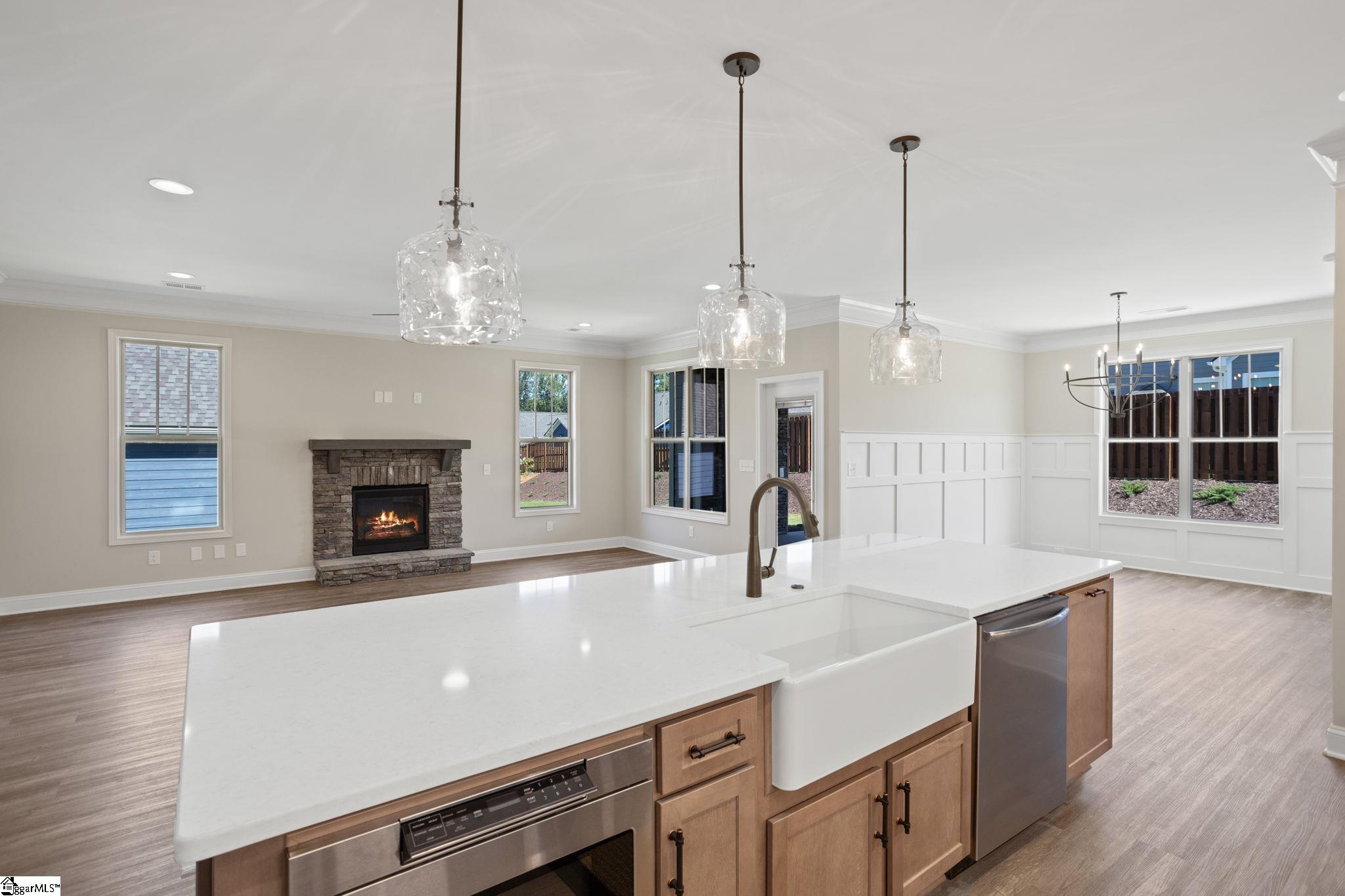 300 Ridgebury Place UNIT Lot 25 Greenville, SC 29607