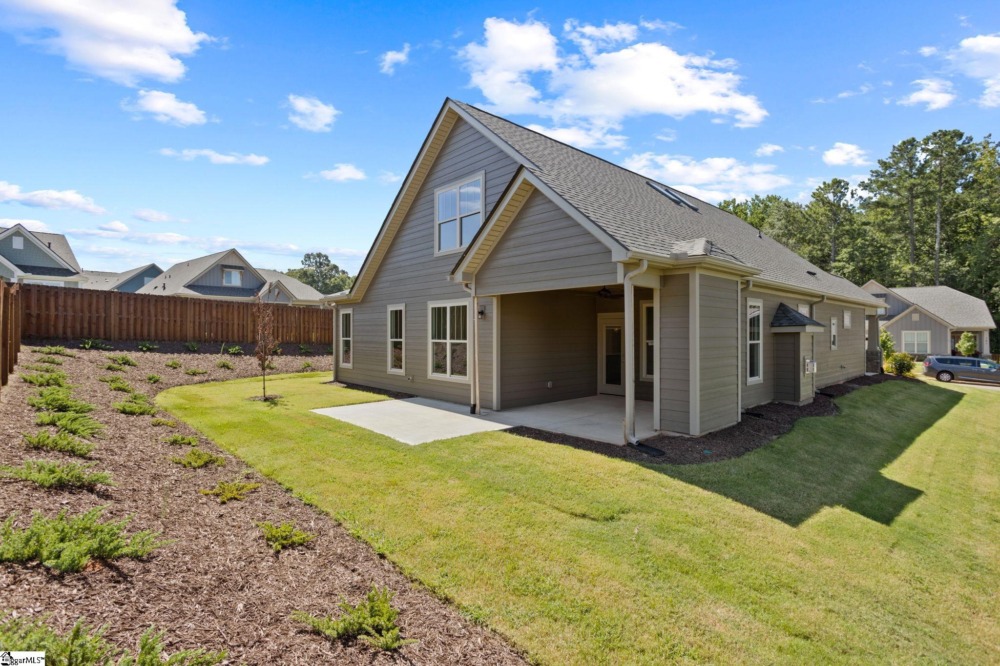 300 Ridgebury Place UNIT Lot 25 Greenville, SC 29607