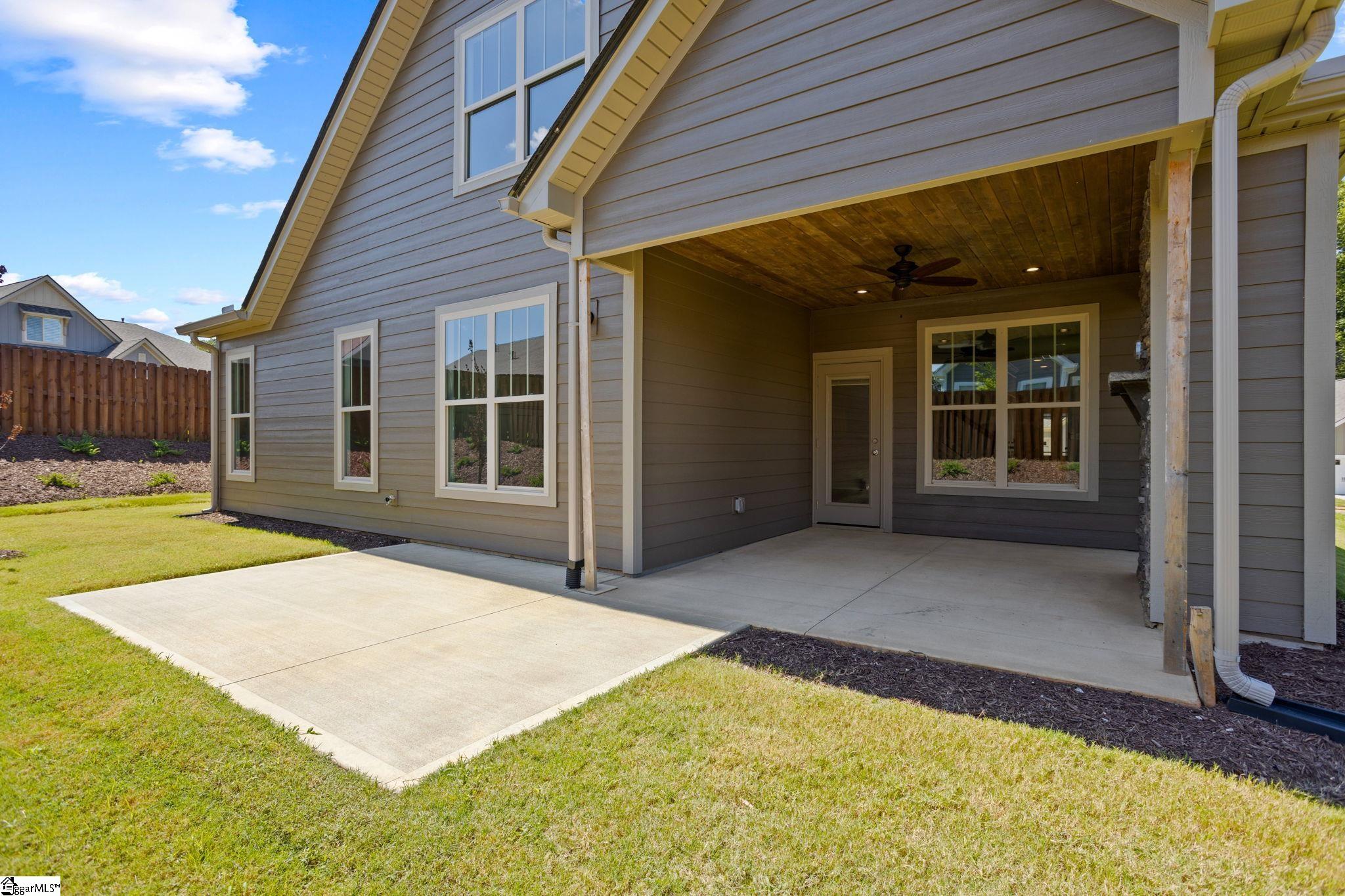 300 Ridgebury Place UNIT Lot 25 Greenville, SC 29607