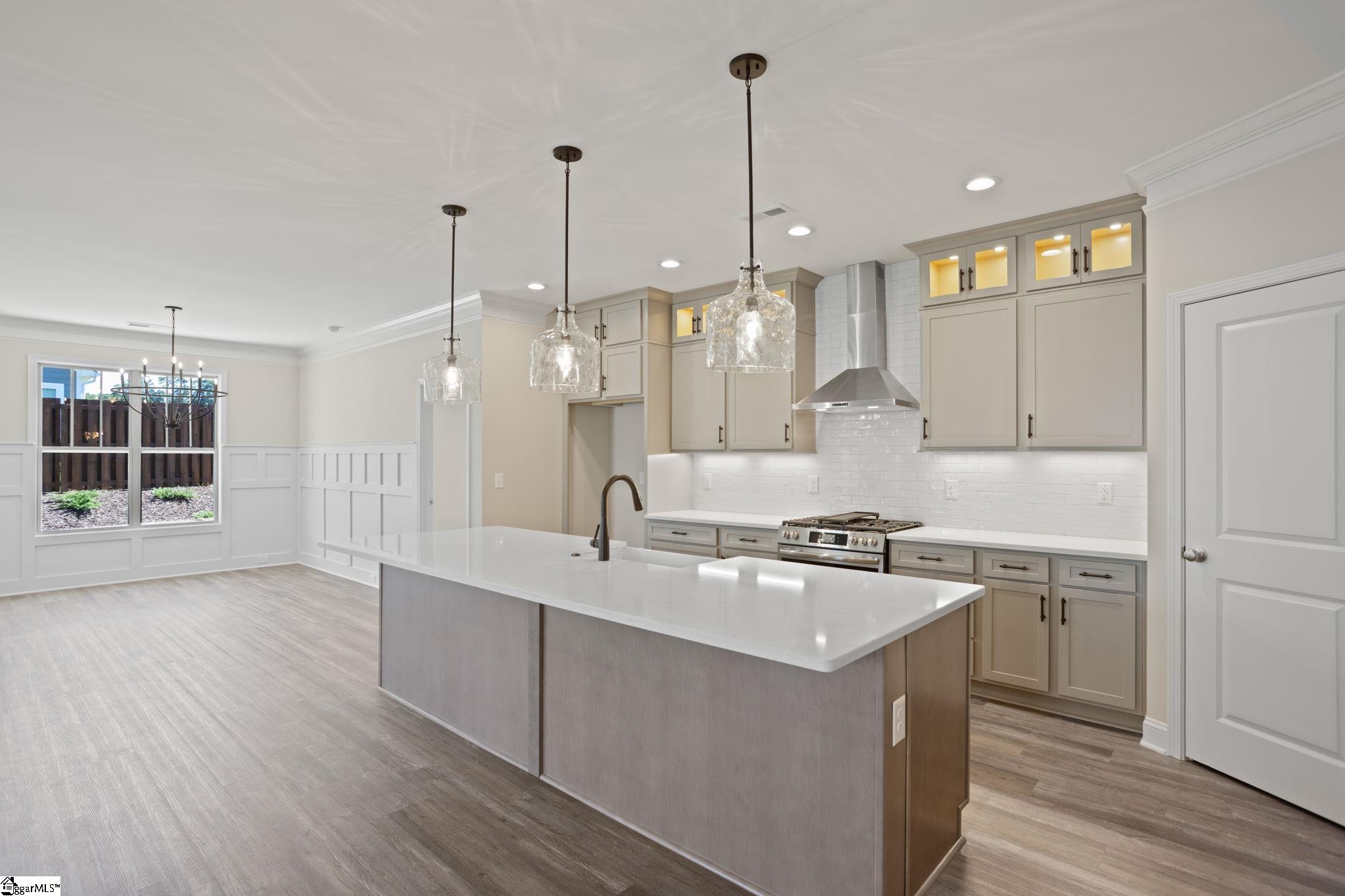 300 Ridgebury Place UNIT Lot 25 Greenville, SC 29607