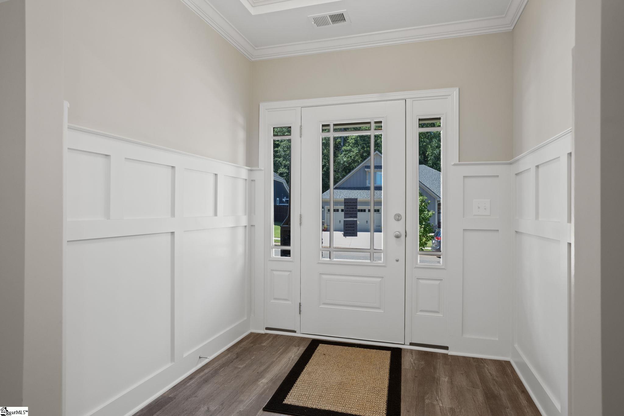 300 Ridgebury Place UNIT Lot 25 Greenville, SC 29607
