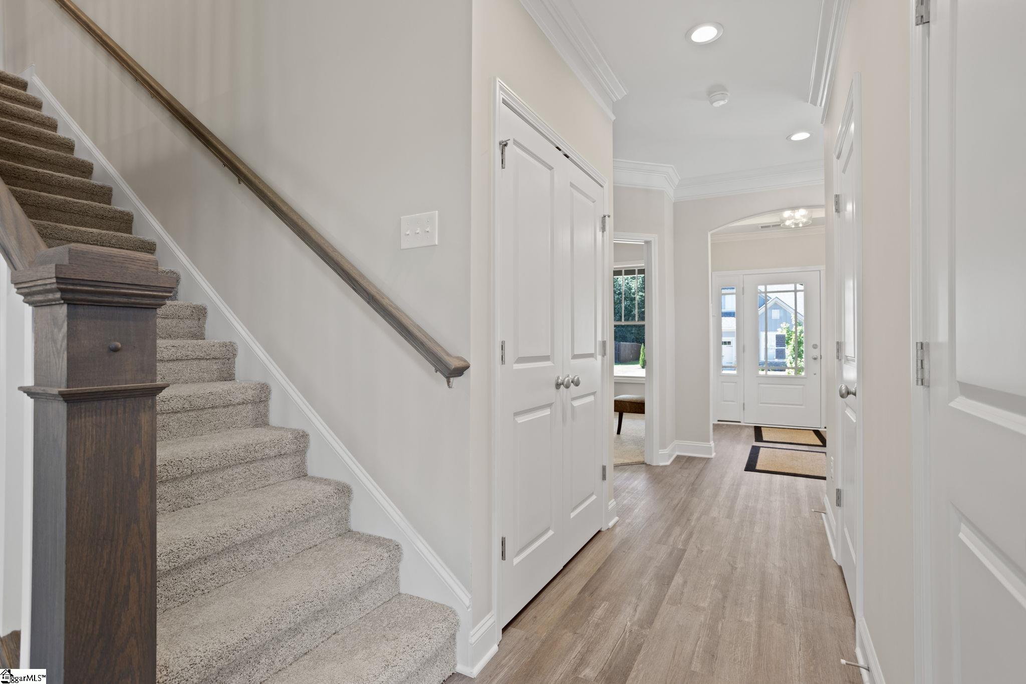 300 Ridgebury Place UNIT Lot 25 Greenville, SC 29607