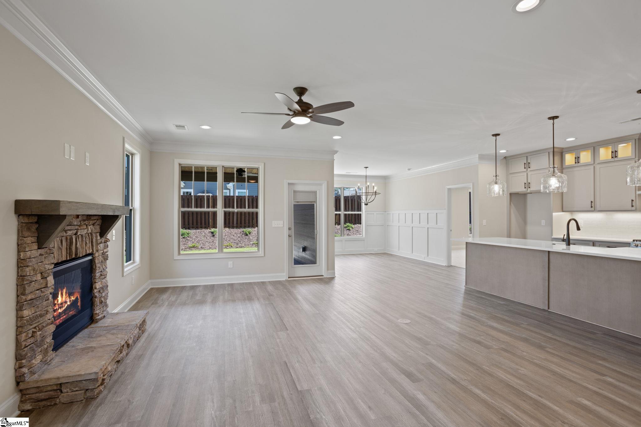 300 Ridgebury Place UNIT Lot 25 Greenville, SC 29607