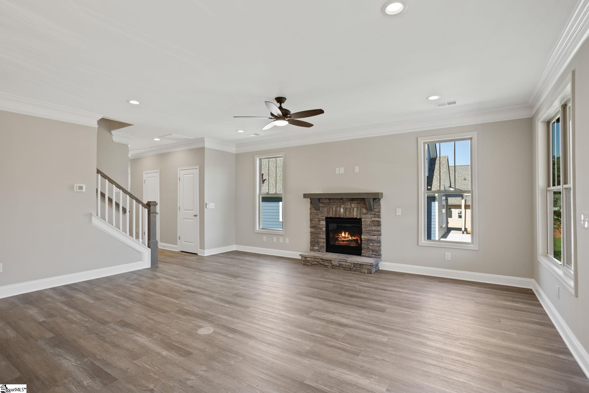 300 Ridgebury Place UNIT Lot 25 Greenville, SC 29607