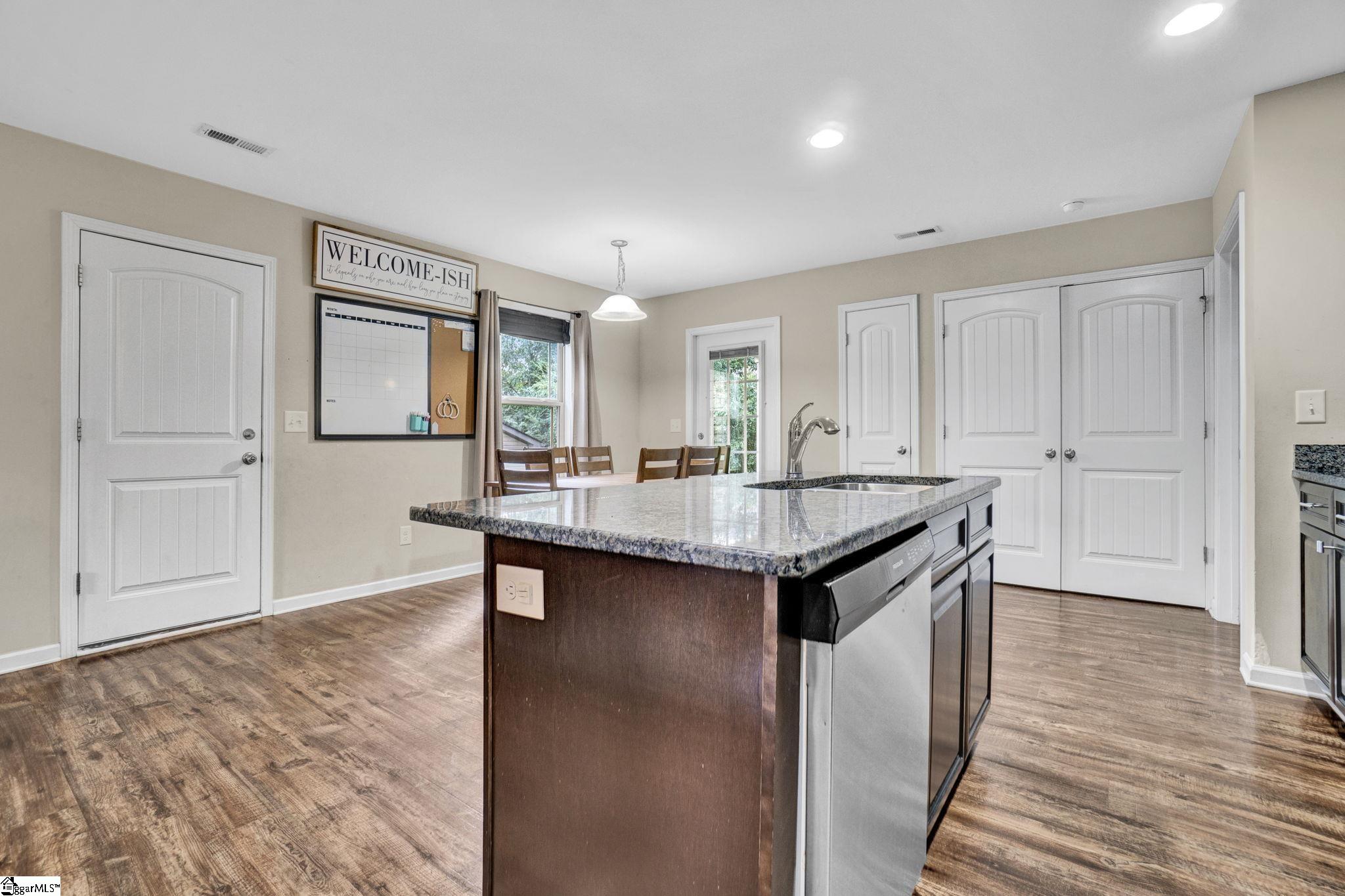 422 Mount Hood Drive Inman, SC 29349