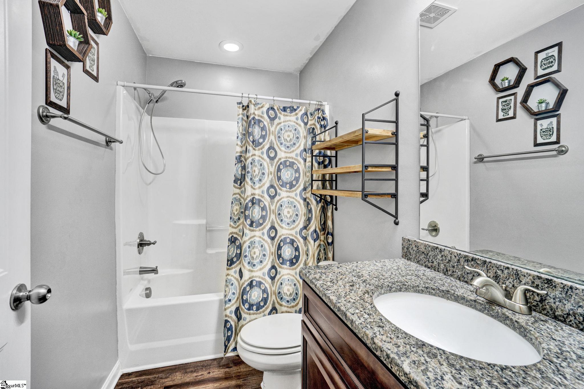 422 Mount Hood Drive Inman, SC 29349
