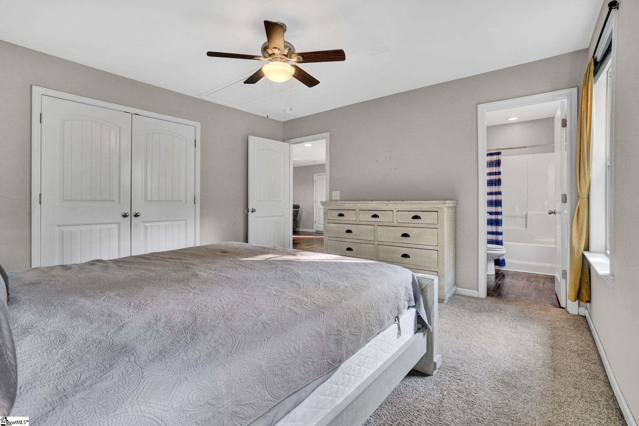 422 Mount Hood Drive Inman, SC 29349