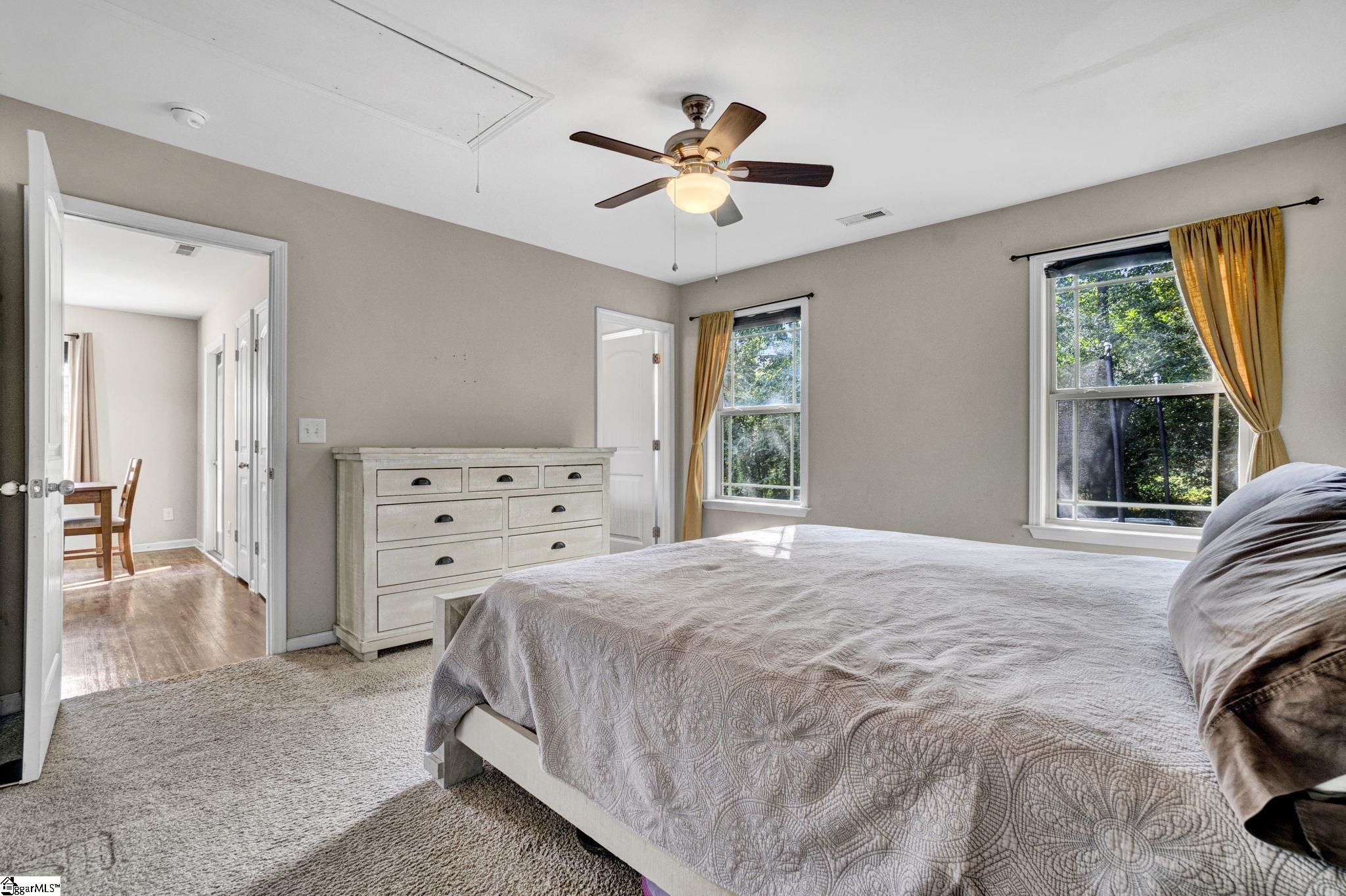 422 Mount Hood Drive Inman, SC 29349