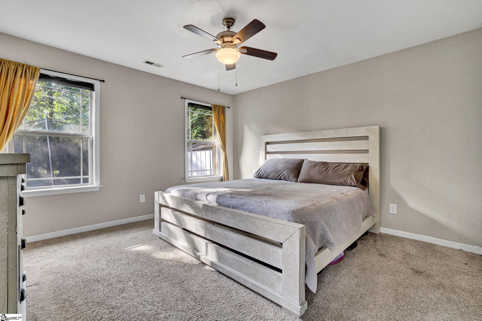 422 Mount Hood Drive Inman, SC 29349