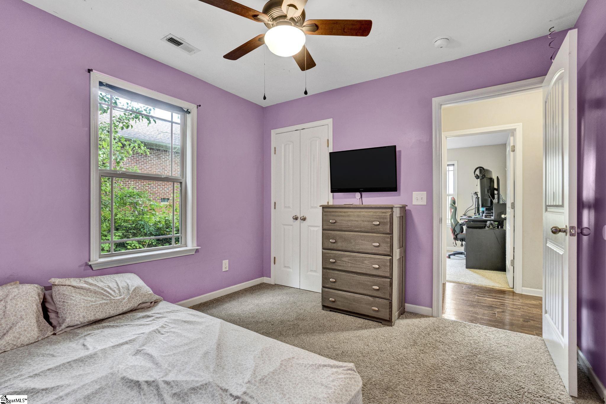 422 Mount Hood Drive Inman, SC 29349