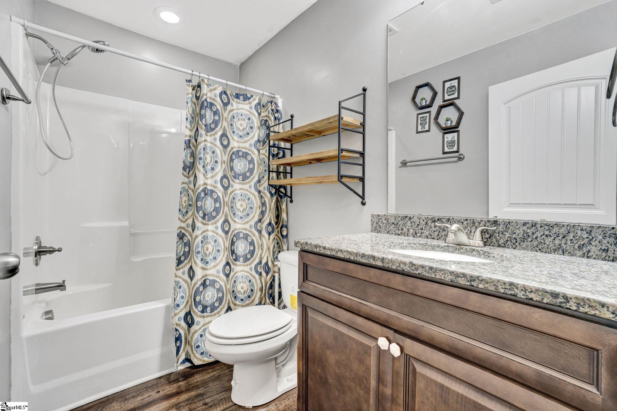 422 Mount Hood Drive Inman, SC 29349