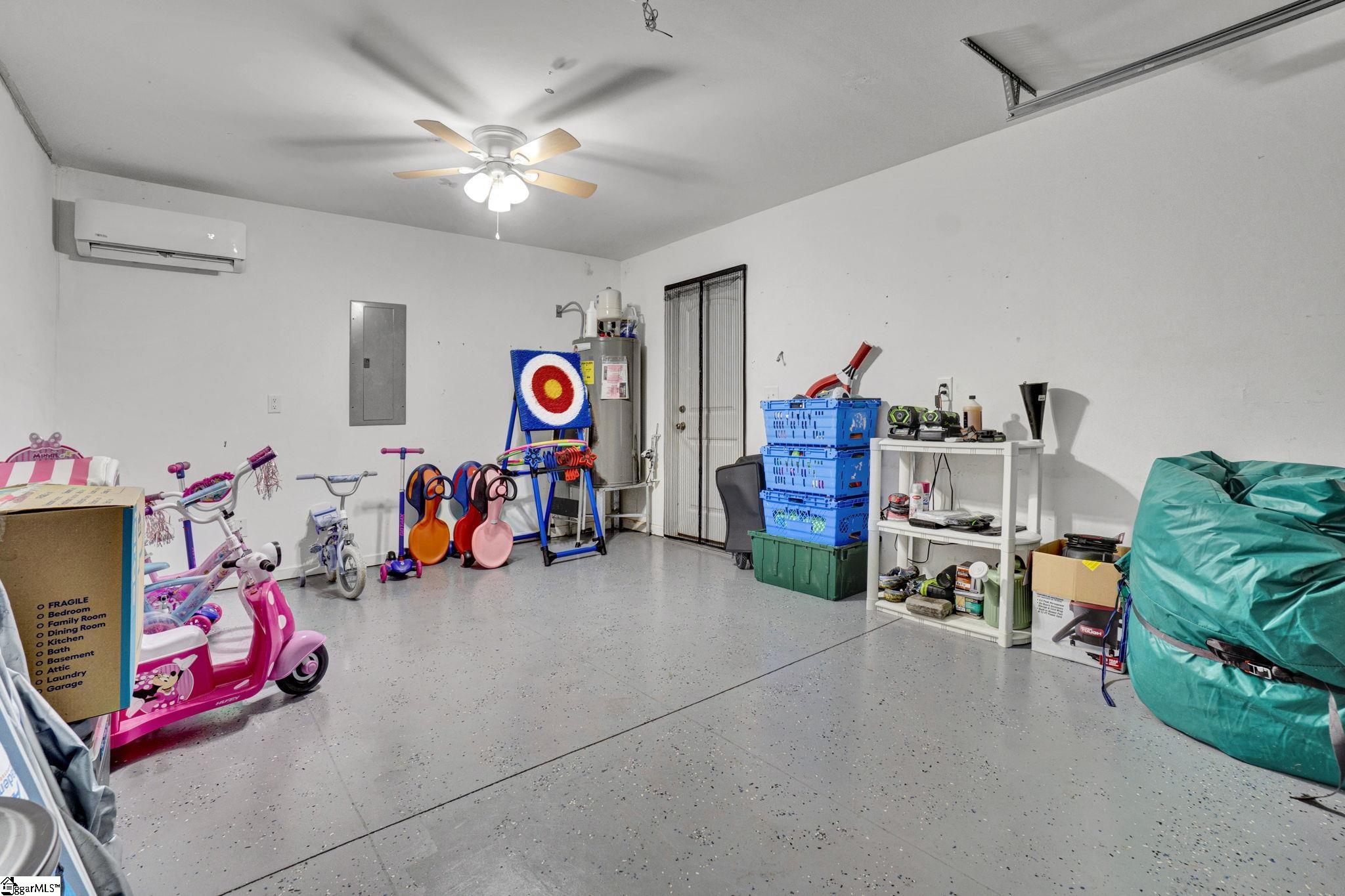 422 Mount Hood Drive Inman, SC 29349