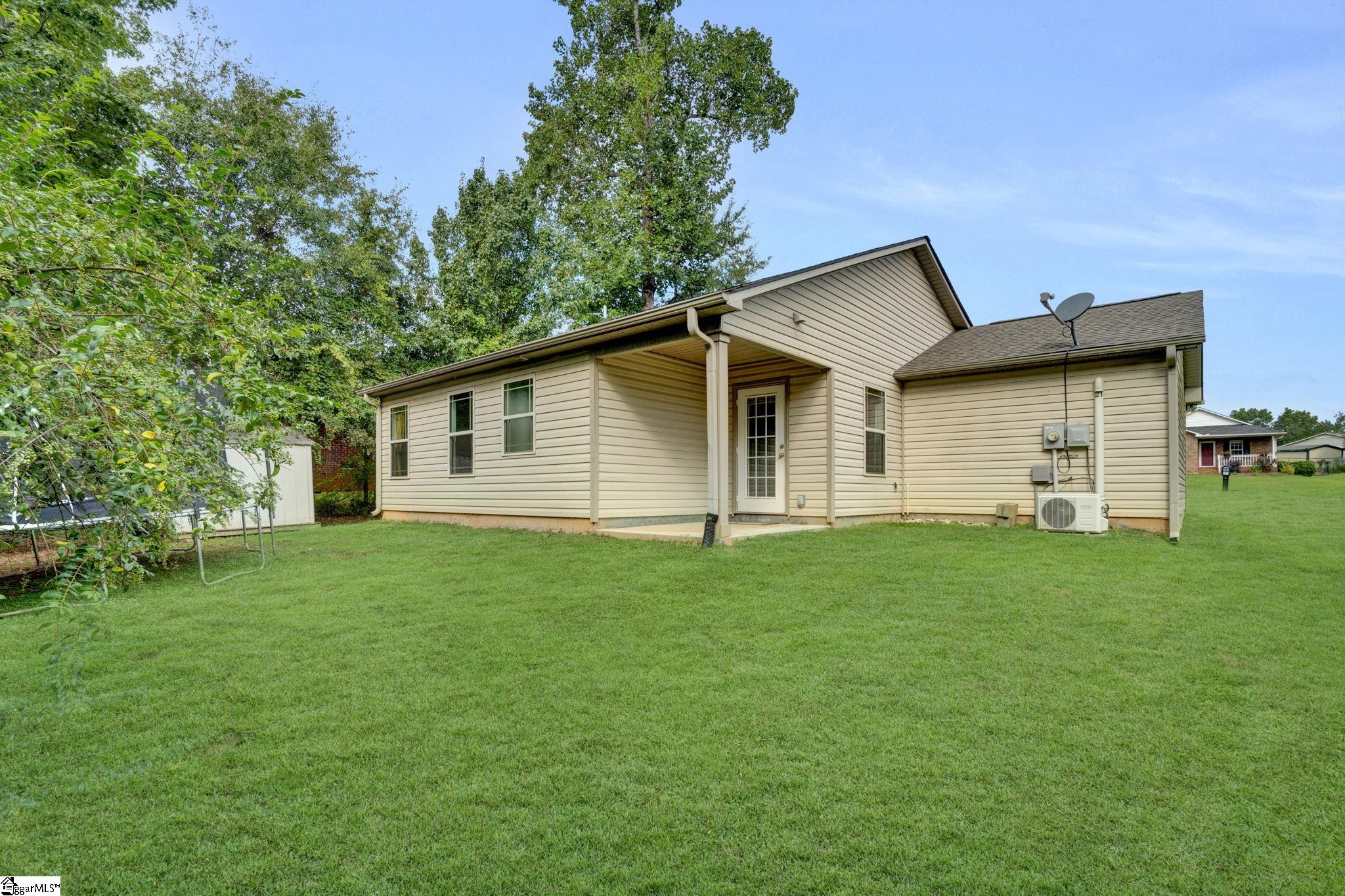 422 Mount Hood Drive Inman, SC 29349