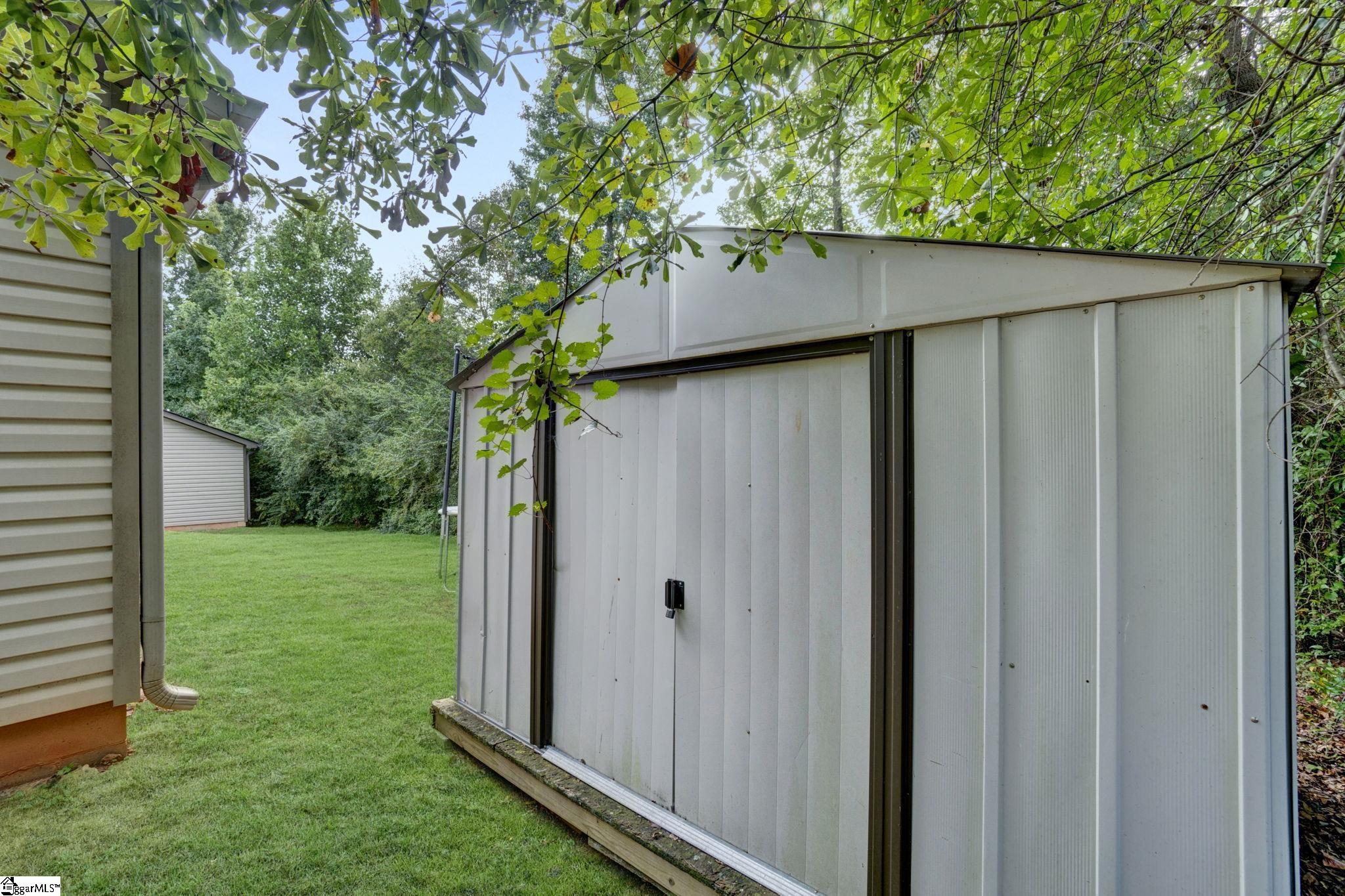 422 Mount Hood Drive Inman, SC 29349
