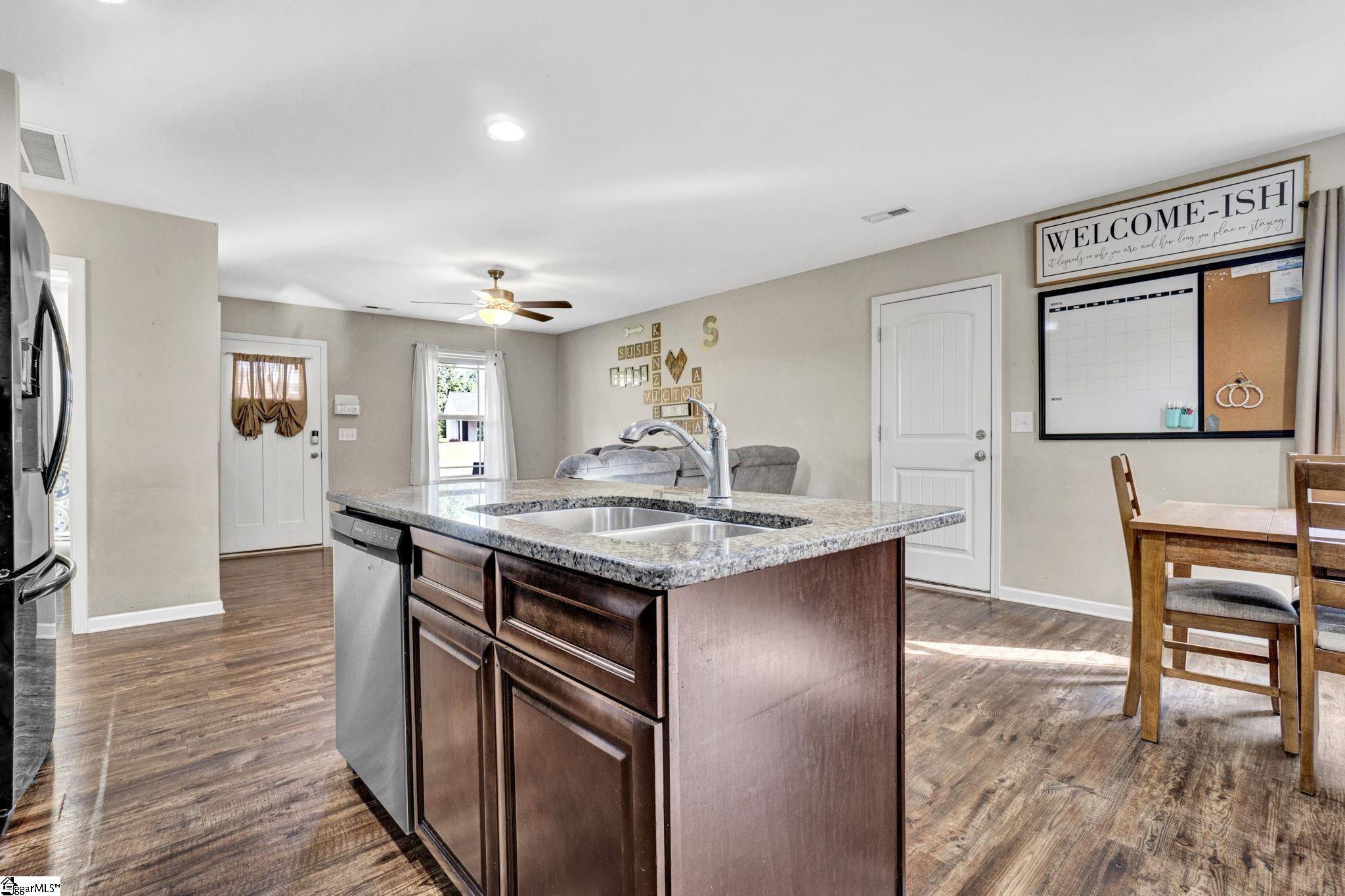422 Mount Hood Drive Inman, SC 29349
