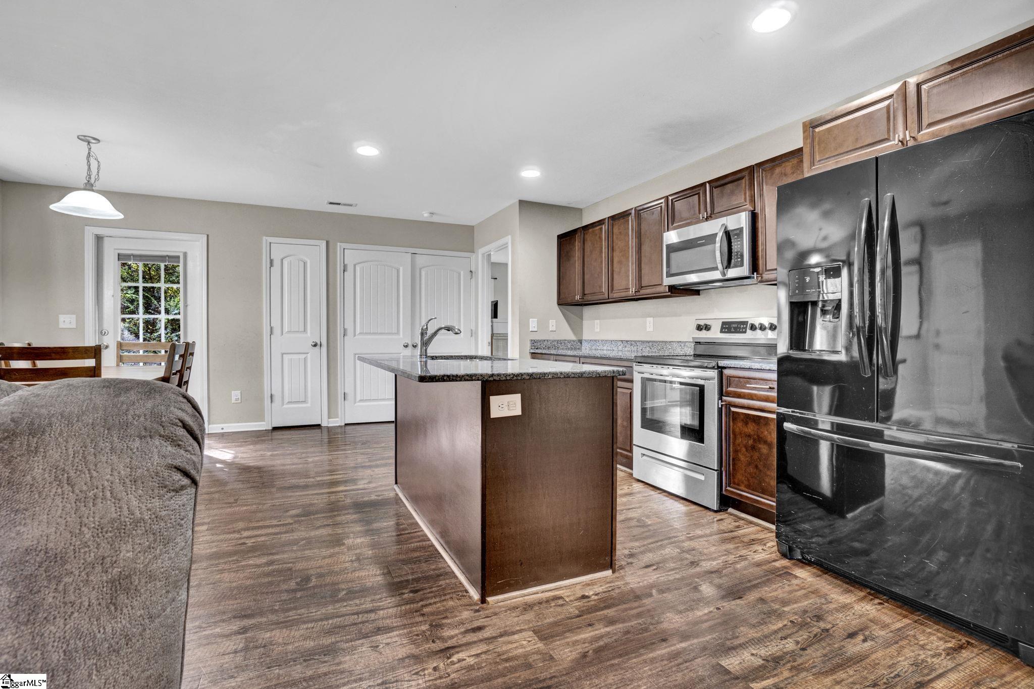 422 Mount Hood Drive Inman, SC 29349