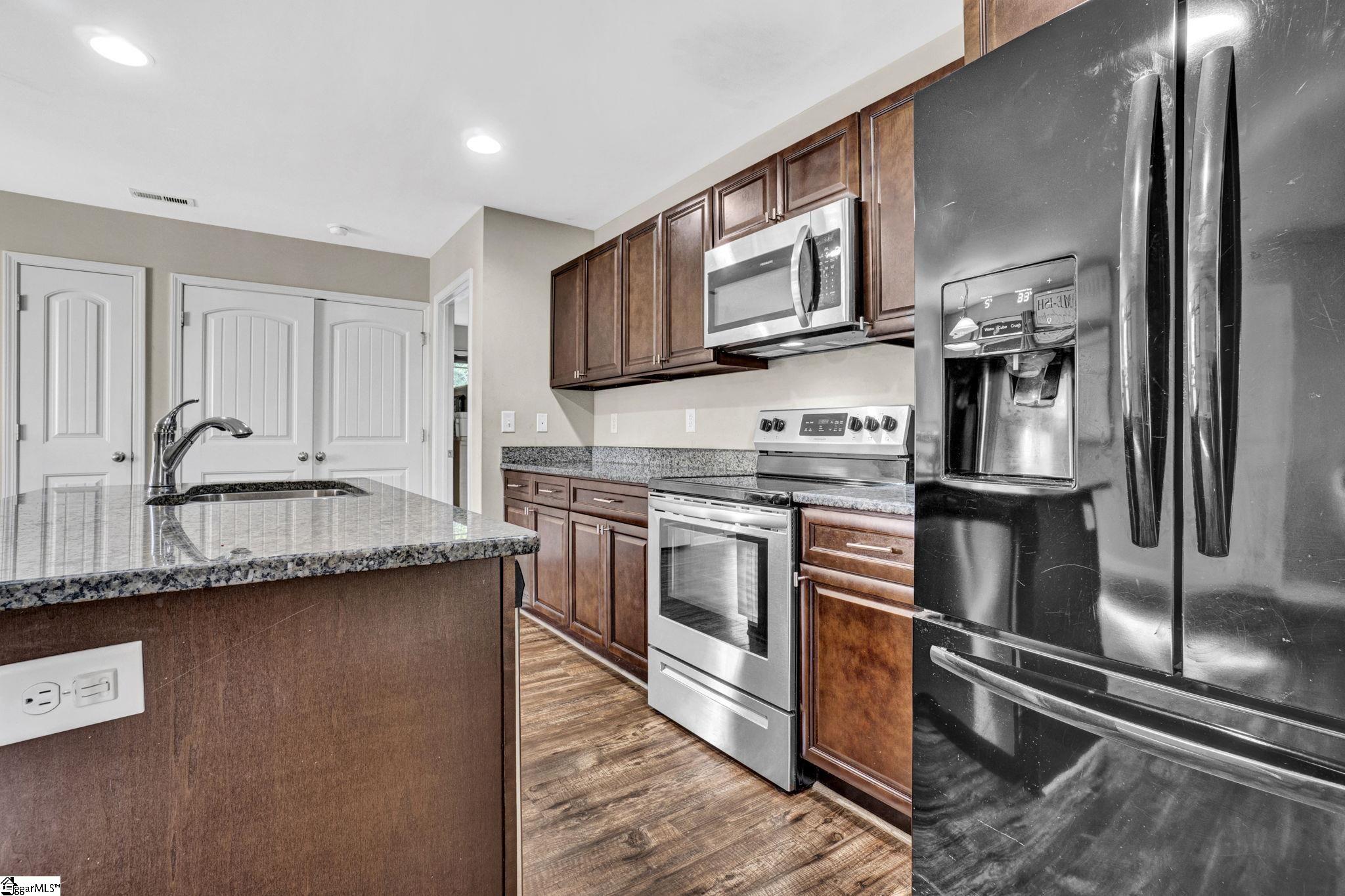 422 Mount Hood Drive Inman, SC 29349