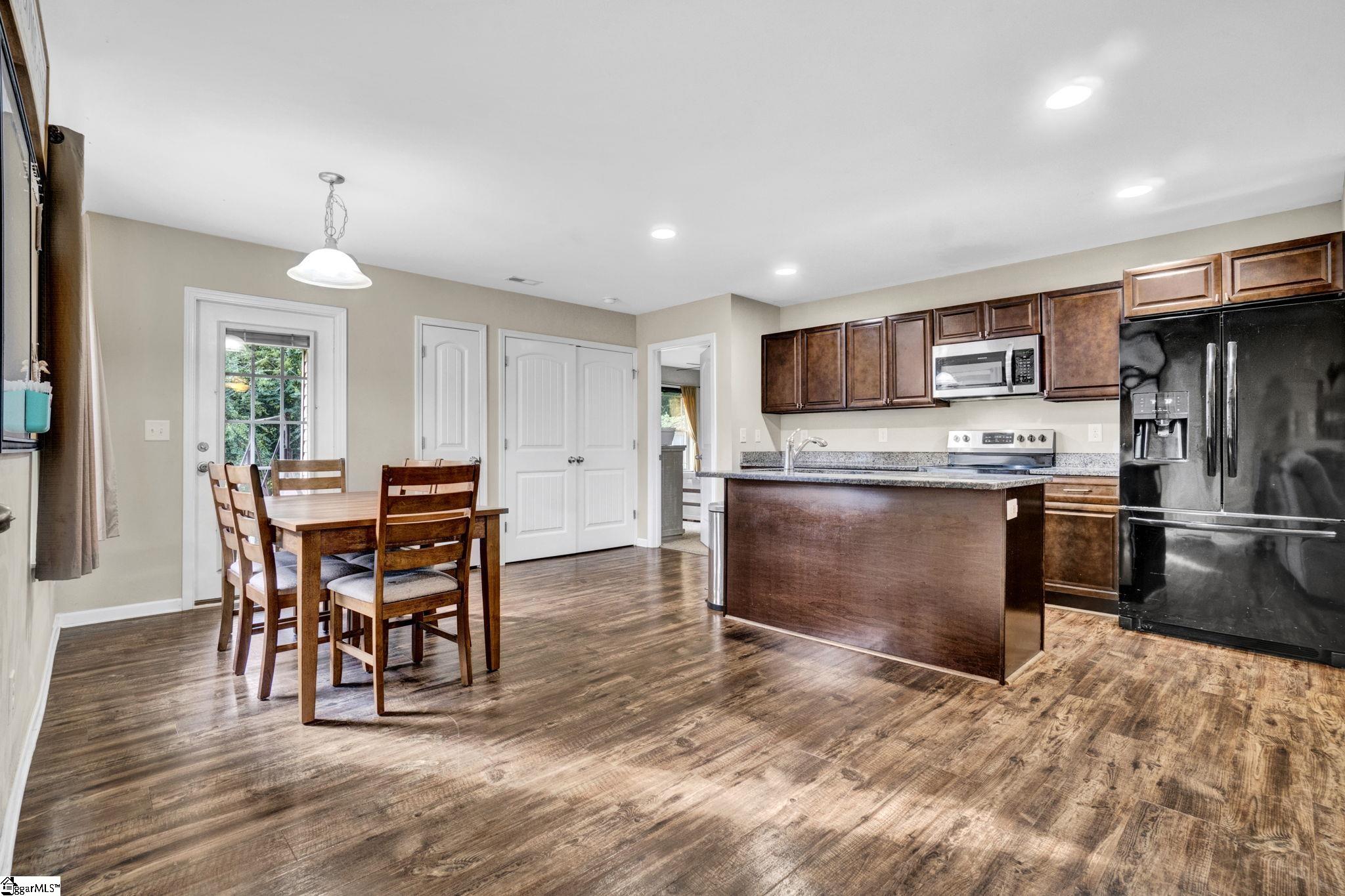 422 Mount Hood Drive Inman, SC 29349