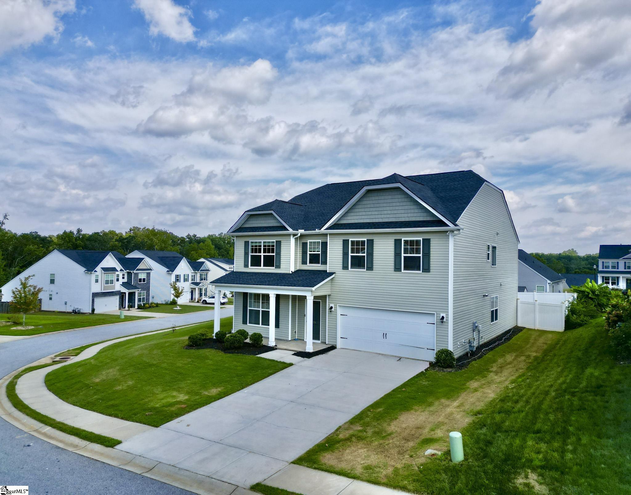 126 Mayfield Crossing Lane Duncan, SC 29334