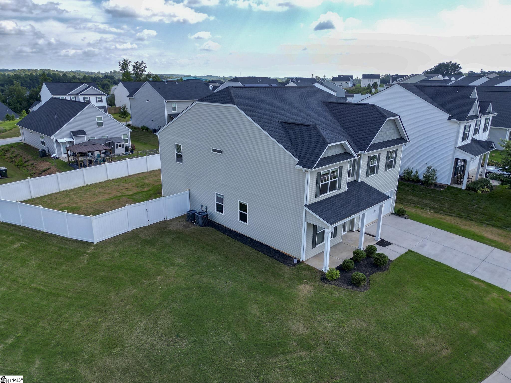 126 Mayfield Crossing Lane Duncan, SC 29334