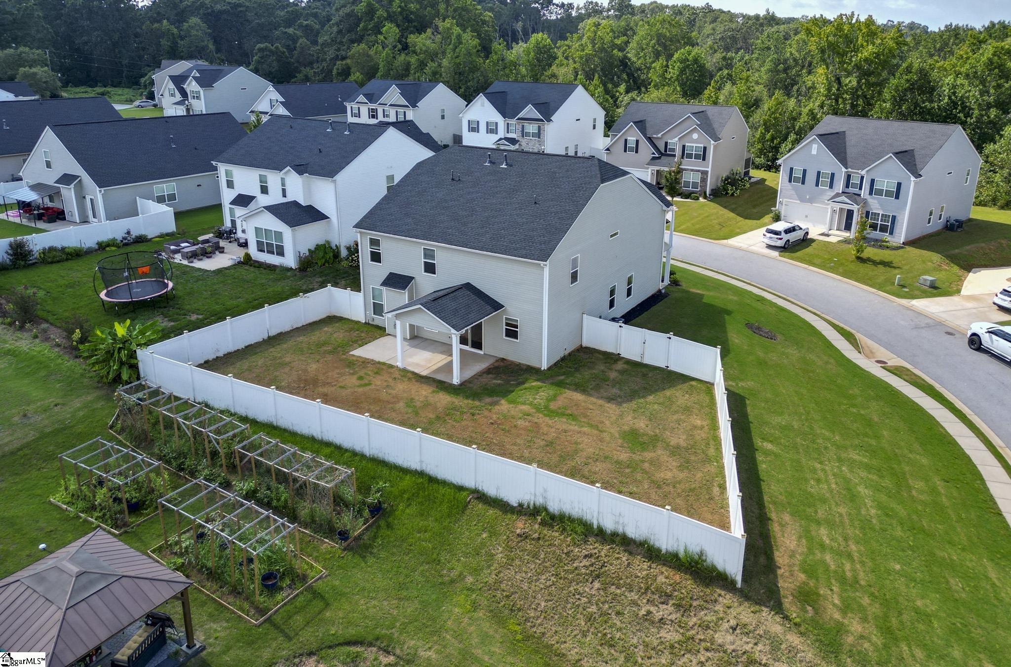126 Mayfield Crossing Lane Duncan, SC 29334