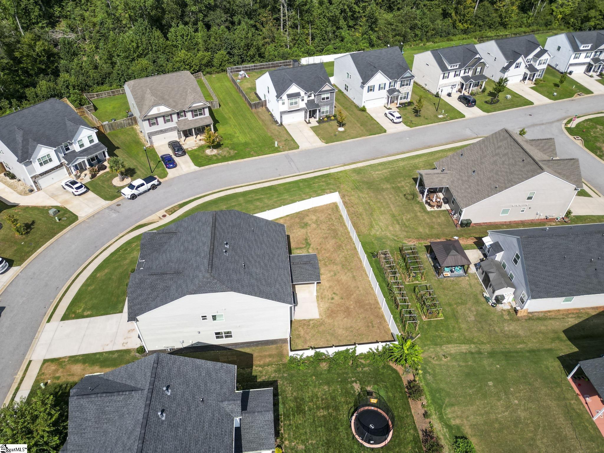 126 Mayfield Crossing Lane Duncan, SC 29334