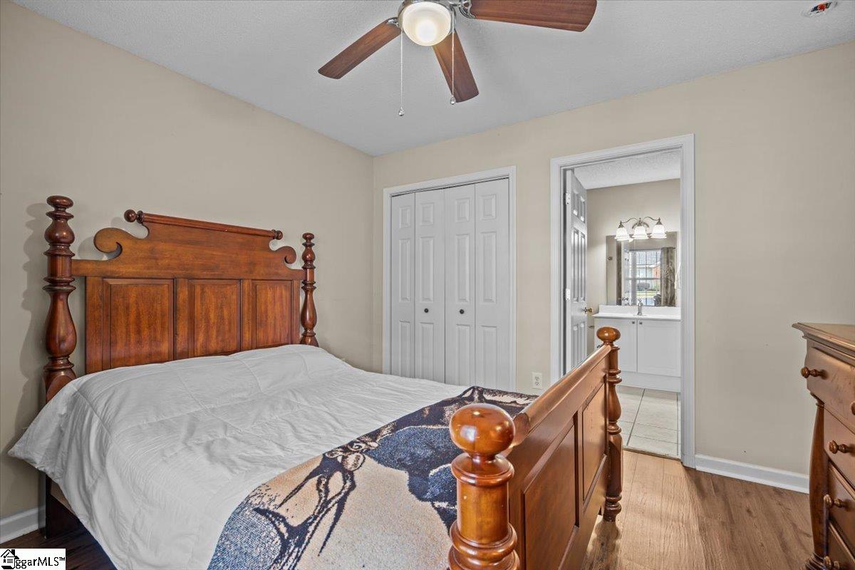 44 Bailess Court Greer, SC 29650