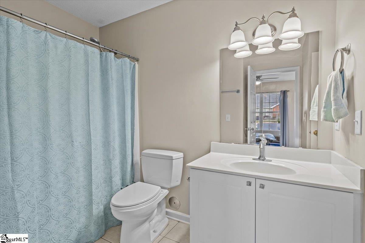 44 Bailess Court Greer, SC 29650