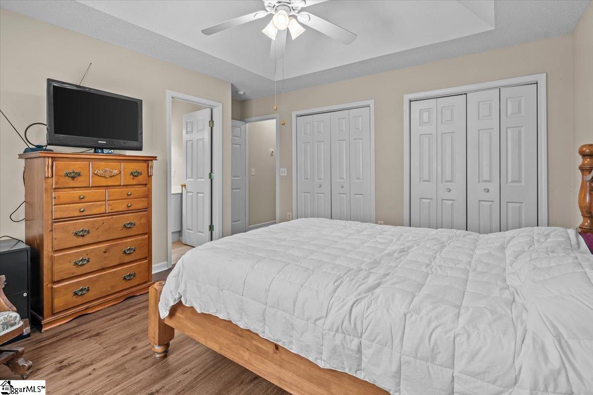 44 Bailess Court Greer, SC 29650