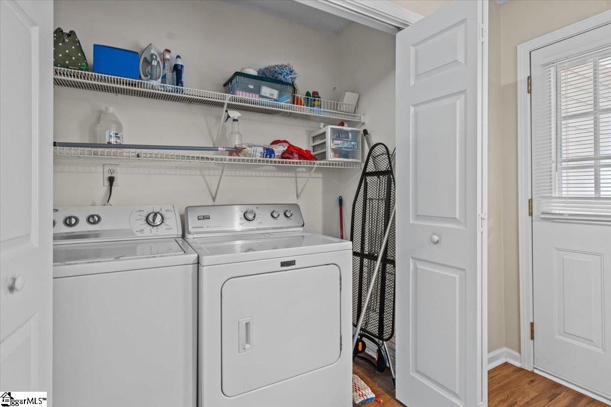 44 Bailess Court Greer, SC 29650