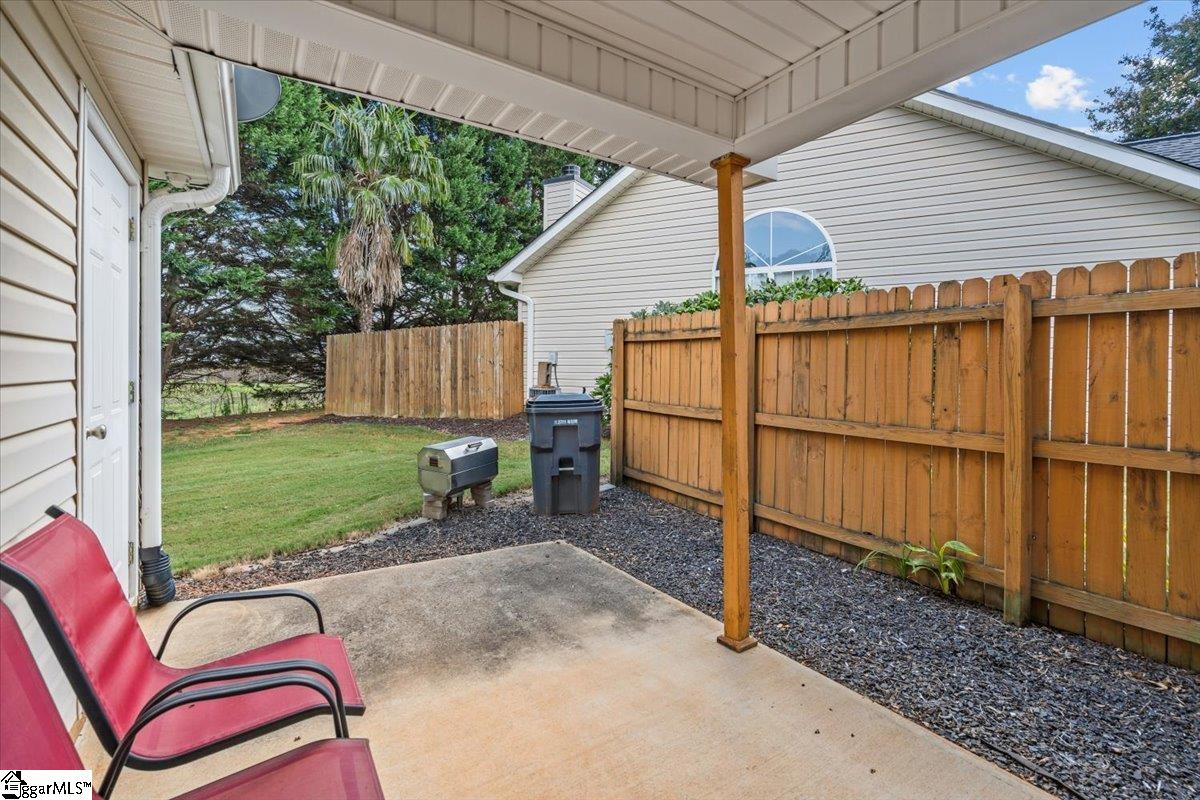 44 Bailess Court Greer, SC 29650