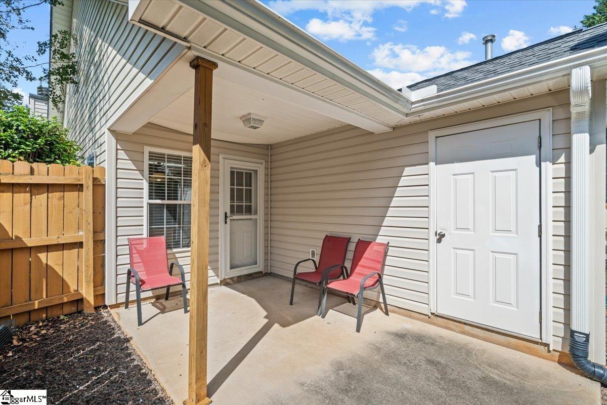 44 Bailess Court Greer, SC 29650