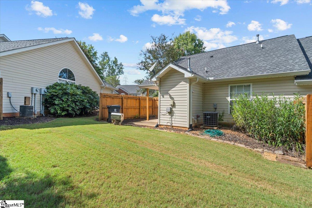 44 Bailess Court Greer, SC 29650