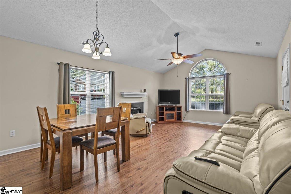 44 Bailess Court Greer, SC 29650