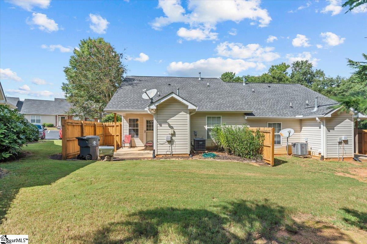 44 Bailess Court Greer, SC 29650